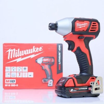 Máy vặn vít 18V Milwaukee M18 BID