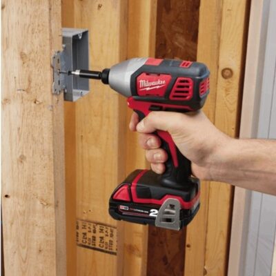Máy vặn vít 18V Milwaukee M18 BID