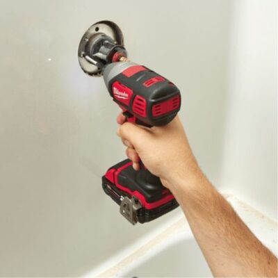 Máy vặn vít 18V Milwaukee M18 BID