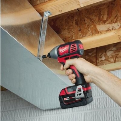 Máy vặn vít 18V Milwaukee M18 BID