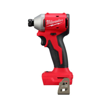 Máy bắn vít 18V Milwaukee M18 BLIDR (Set 1 pin 2Ah + sạc)