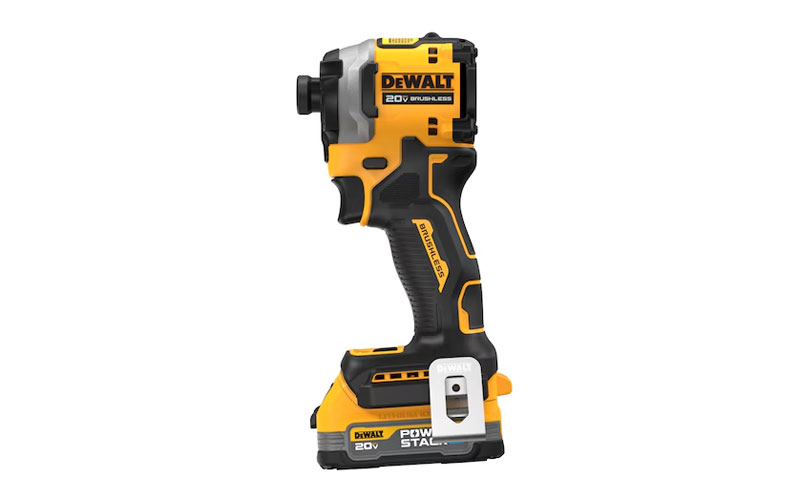 Máy vặn vít pin Dewalt