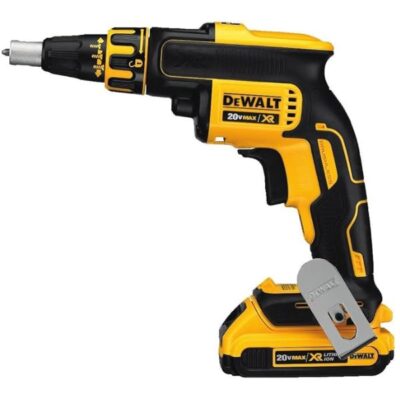 Máy vặn vít cầm tay 18V Dewalt DCF620D2