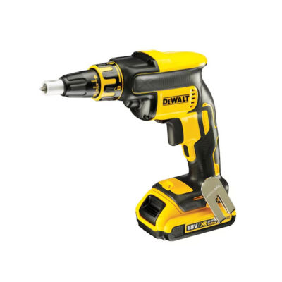 Máy vặn vít cầm tay 18V Dewalt DCF620D2