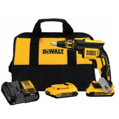Máy vặn vít cầm tay 18V Dewalt DCF620D2