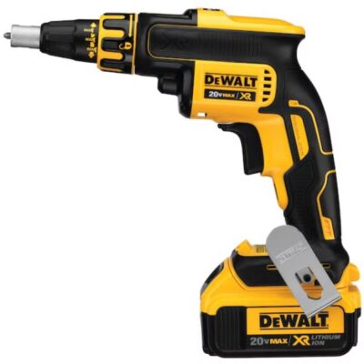 Máy vặn vít cầm tay 18V Dewalt DCF620M2