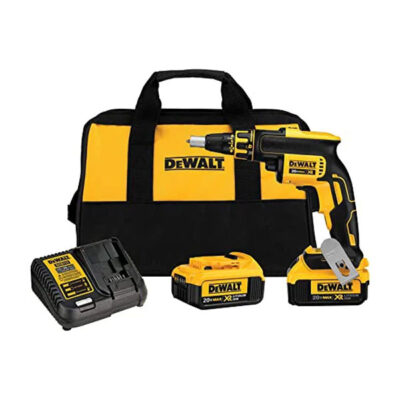 Máy vặn vít cầm tay 18V Dewalt DCF620M2