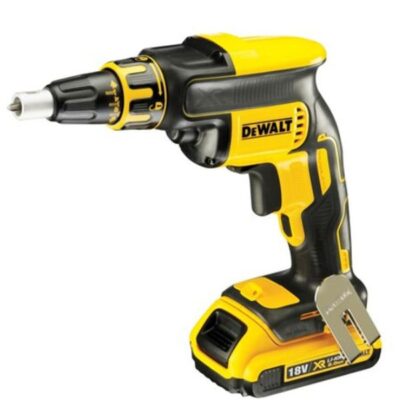 Máy vặn vít cầm tay 18V Dewalt DCF620M2