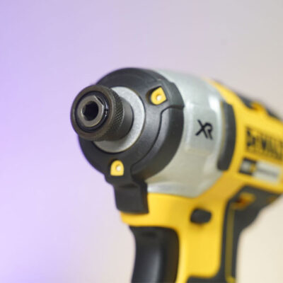 Máy vặn vít động lực pin 18V Dewalt DCF887D2