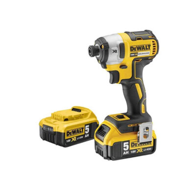 Máy vặn vít động lực pin 18V Dewalt DCF887P2