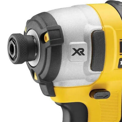 Máy vặn vít động lực pin 18V Dewalt DCF887P2