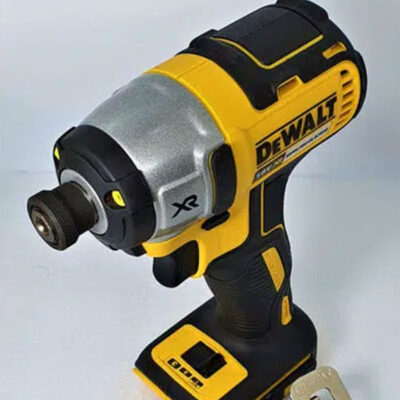 Máy vặn vít dùng pin 18V Dewalt DCF887N-KR