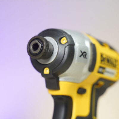 Máy vặn vít dùng pin 18V Dewalt DCF887N-KR