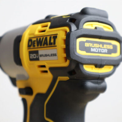 Máy vặn vít dùng pin 20V Dewalt DCF840N-B1