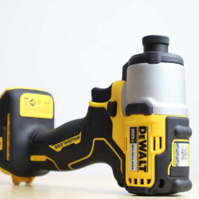 Máy vặn vít dùng pin 20V Dewalt DCF840N-B1