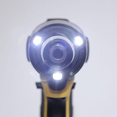 Máy vặn vít dùng pin 20V Dewalt DCF845N-KR