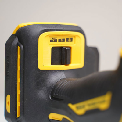 Máy vặn vít dùng pin 20V Dewalt DCF850N-B1