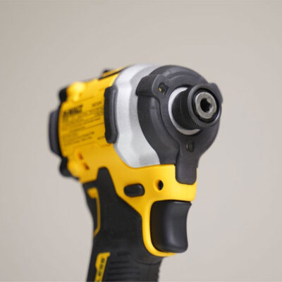 Máy vặn vít dùng pin 20V Dewalt DCF850P2