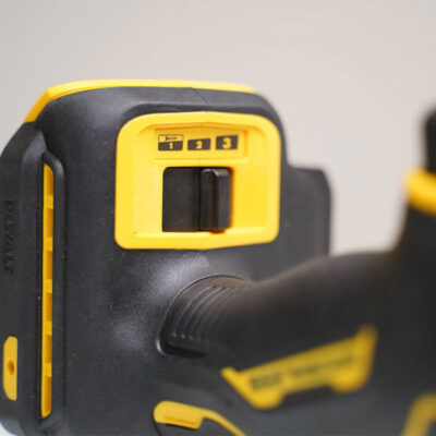 Máy vặn vít dùng pin 20V Dewalt DCF850P2