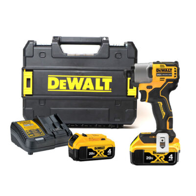 Máy vặn vít dùng pin 20V Max Dewalt DCF840M2