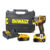 Máy vặn vít dùng pin 20V Max Dewalt DCF840M2