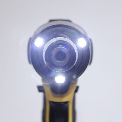 Máy vặn vít dùng pin 20V MAX Dewalt DCF845M2