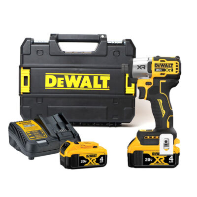 Máy vặn vít dùng pin 20V MAX Dewalt DCF845M2