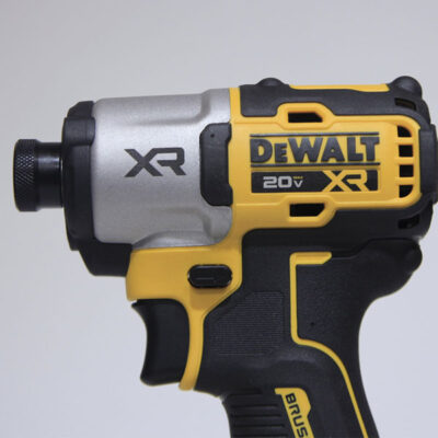 Máy vặn vít dùng pin 20V MAX Dewalt DCF845P2
