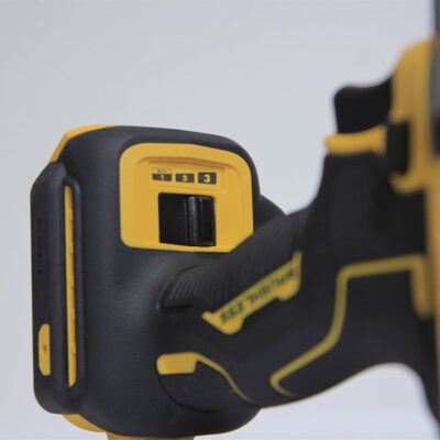 Máy vặn vít dùng pin 20V MAX Dewalt DCF845P2