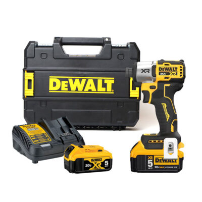 Máy vặn vít dùng pin 20V MAX Dewalt DCF845P2