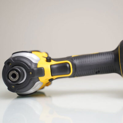 Máy vặn vít dùng pin 20V Max Dewalt DCF850P1