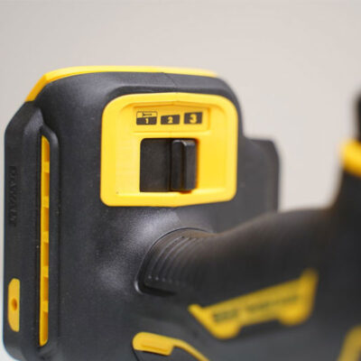 Máy vặn vít dùng pin 20V Max Dewalt DCF850P1