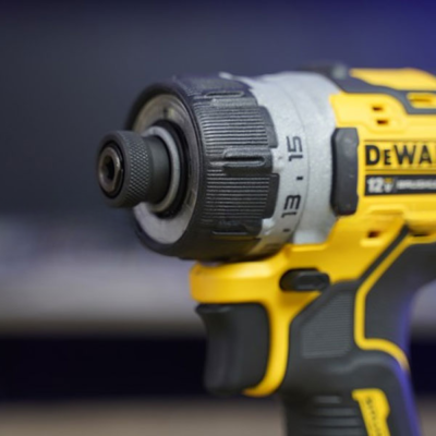 Máy vặn vít dùng pin 12V Dewalt DCF601N