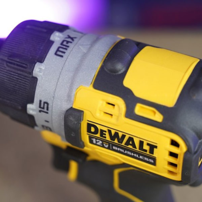 Máy vặn vít dùng pin 12V Dewalt DCF601N