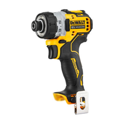 Máy vặn vít dùng pin 12V Dewalt DCF601N (Chưa kèm pin & sạc)