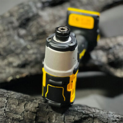 Máy vặn vít dùng pin 20V Max Dewalt DCF840M2