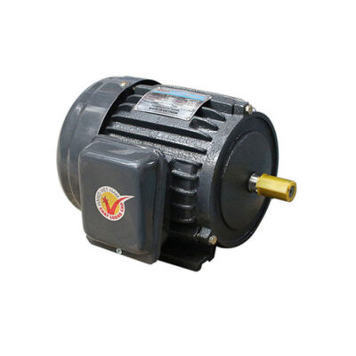 Motor JET vỏ gang 3kW (4HP) 220V 1450RPM (5110010)