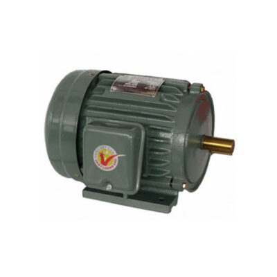 Motor vỏ gang chân đế Hồng Ký HKM1/214D