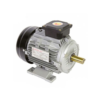Motor vỏ nhôm chân đế Hồng Ký HKM2034VN