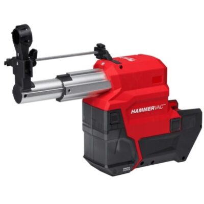 Phụ kiện hút bụi máy khoan Milwaukee M18 FDDEXL-0