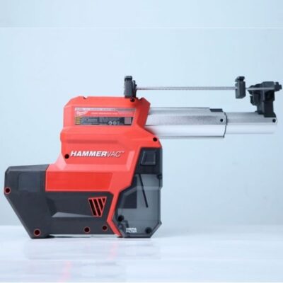 Phụ kiện hút bụi máy khoan Milwaukee M18 FDDEXL-0