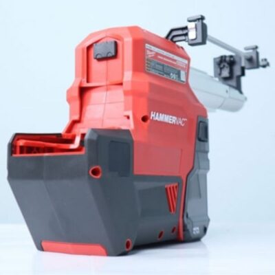Phụ kiện hút bụi máy khoan Milwaukee M18 FDDEXL-0