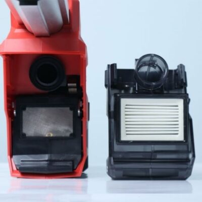 Phụ kiện hút bụi máy khoan Milwaukee M18 FDDEXL-0