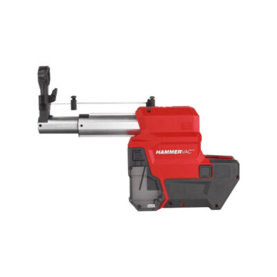 Phụ kiện hút bụi máy khoan Milwaukee M18 FDDEXL-0