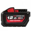 Pin Milwaukee 18V 12.0Ah M18 HB12