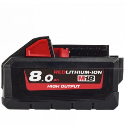 Pin 18V Milwaukee 8.0Ah M18 HB8