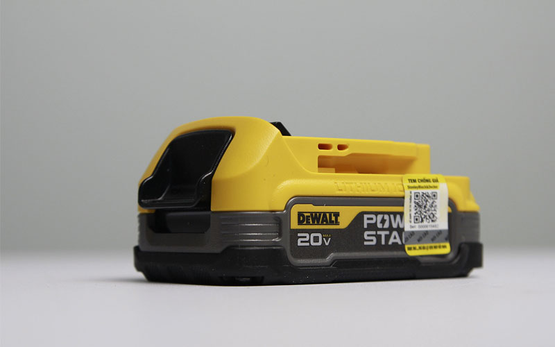 Pin 20V Max 1.70Ah Powerstack Dewalt DCBP034-KR