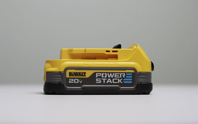 Pin 20V Max 1.70Ah Powerstack Dewalt DCBP034-KR