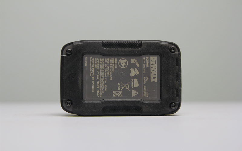 Pin 20V Max 1.70Ah Powerstack Dewalt DCBP034-KR