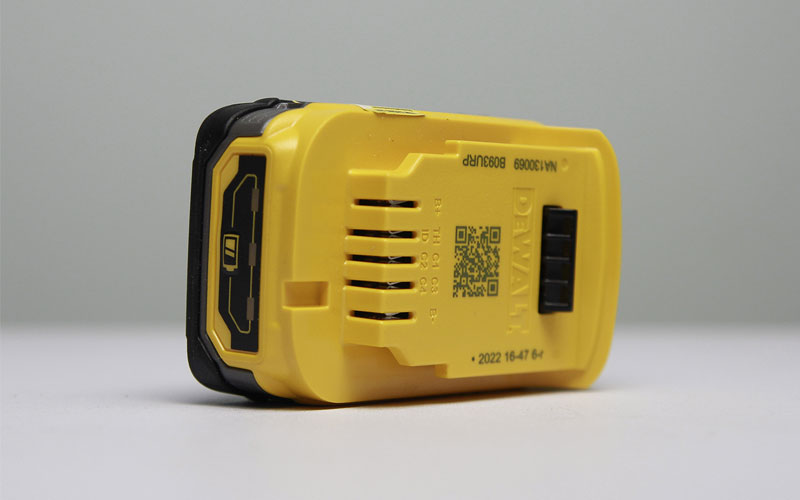 Pin 20V Max 1.70Ah Powerstack Dewalt DCBP034-KR